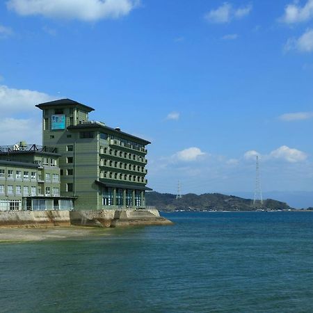 Komatsuya Nagisakan Kami Amakusa Екстериор снимка